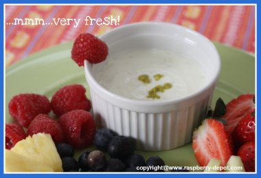 Fat Free Fruits 76