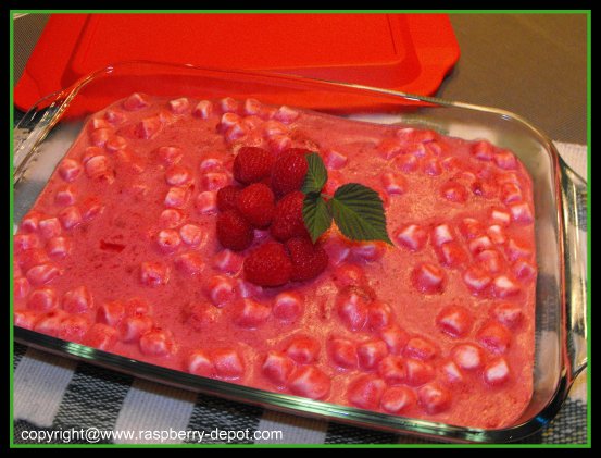 Strawberry jello with sour cream recipes