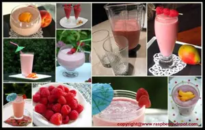 CollageofSmoothiesmany