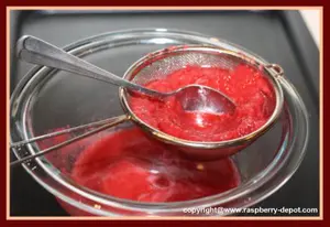 MakingRaspberryJuice