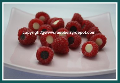 elegant fruit platter ideas