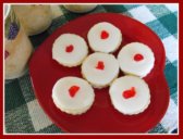 Belgian Cookie Recipe