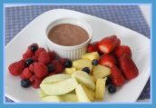 Fruit Tray and Dip Recipe
