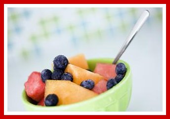 Fresh Fruit Dip Recipes