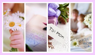 Recipe Ideas with Raspberries for Mother's Day