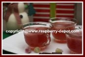 New Year''s Eve Punch Idea Fruit Punch