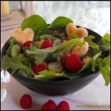 Salad Recipe For Thanksgiving