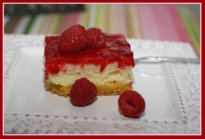 Dessert Idea Valentine's Day