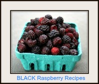 Black Raspberries
