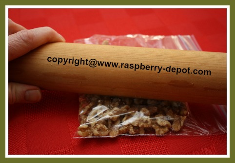 How to Chop Nuts Without a Blender