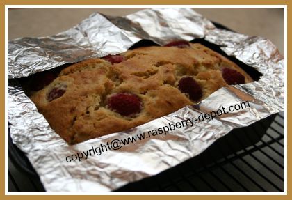 How to Prevent Bread Loaf Edges from Burning While Baking in Oven