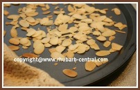 How to Toast Almond in the Oven