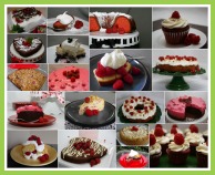 Raspberry Cake Recipes for Easter