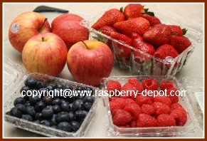 Recipe Idea High in Antioxidants