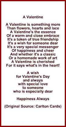 For valentines him verses [75+ BEST]