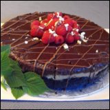 Cheesecake For Thanksgiving Day Recipe