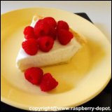 Thanksgiving Recipe No Bake Cheesecake