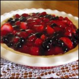 Thanksgiving Pie Recipe