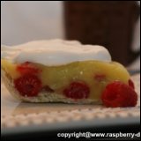 Thanksgiving Recipe Dessert Idea Pudding Pie Dessert