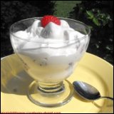 Thanksgiving Recipe Dessert Fruit