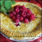 Thanksgiving Day Pie Recipe