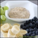 Thanksgiving Recipe For Fresh Fruit Dip